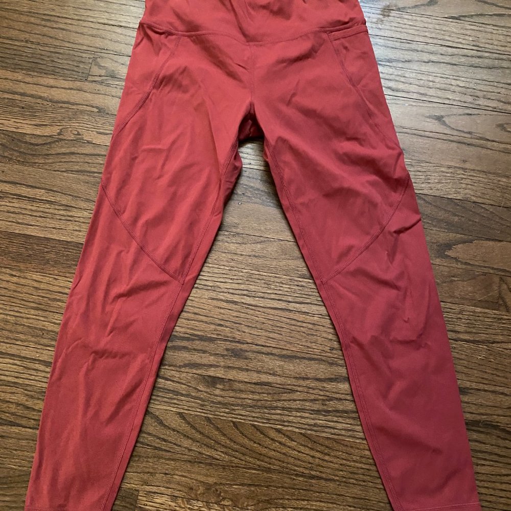 Sweaty Betty Power 7/8 Leggings